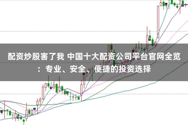 配资炒股害了我 中国十大配资公司平台官网全览：专业、安全、便捷的投资选择