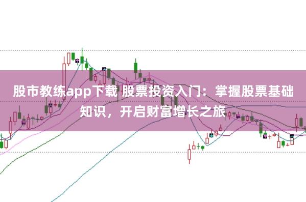 股市教练app下载 股票投资入门：掌握股票基础知识，开启财富增长之旅