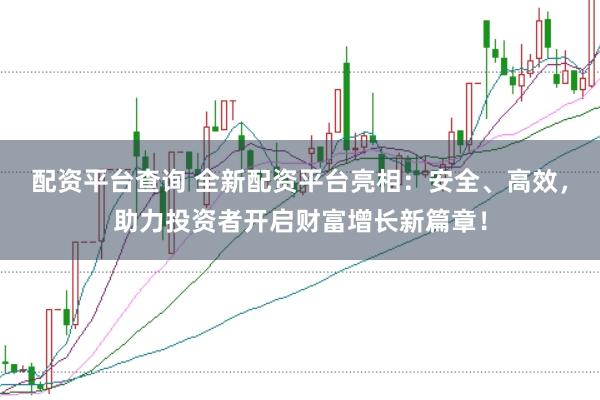 配资平台查询 全新配资平台亮相：安全、高效，助力投资者开启财富增长新篇章！