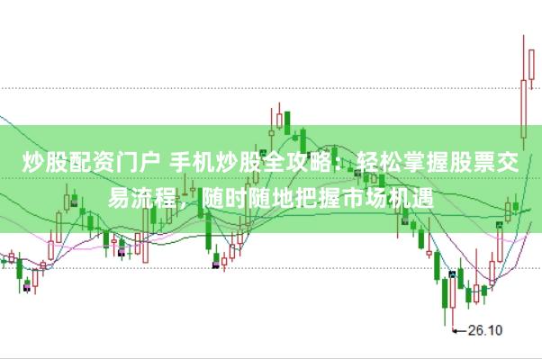 炒股配资门户 手机炒股全攻略：轻松掌握股票交易流程，随时随地把握市场机遇