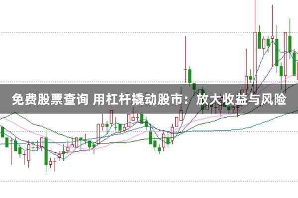 免费股票查询 用杠杆撬动股市：放大收益与风险