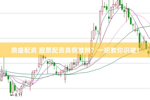 鼎盛配资 股票配资真假难辨？一招教你识破！