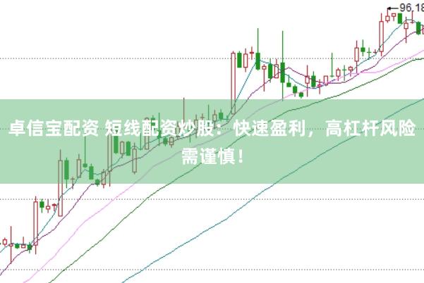 卓信宝配资 短线配资炒股：快速盈利，高杠杆风险需谨慎！