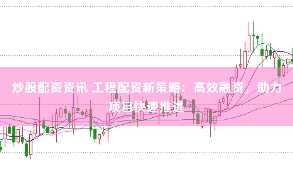 炒股配资资讯 工程配资新策略：高效融资，助力项目快速推进