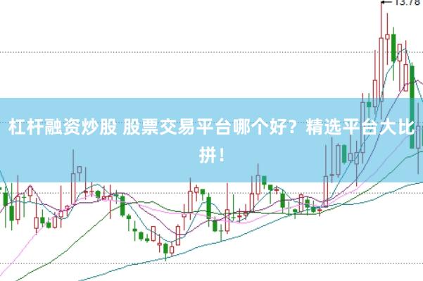 杠杆融资炒股 股票交易平台哪个好？精选平台大比拼！