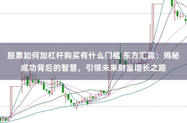 股票如何加杠杆购买有什么门槛 东方汇赢：揭秘成功背后的智慧，引领未来财富增长之路