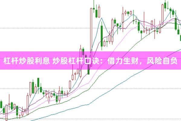 杠杆炒股利息 炒股杠杆口诀：借力生财，风险自负