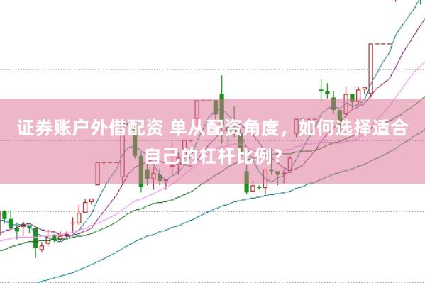 证券账户外借配资 单从配资角度，如何选择适合自己的杠杆比例？