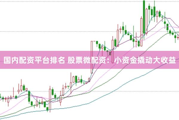 国内配资平台排名 股票微配资：小资金撬动大收益