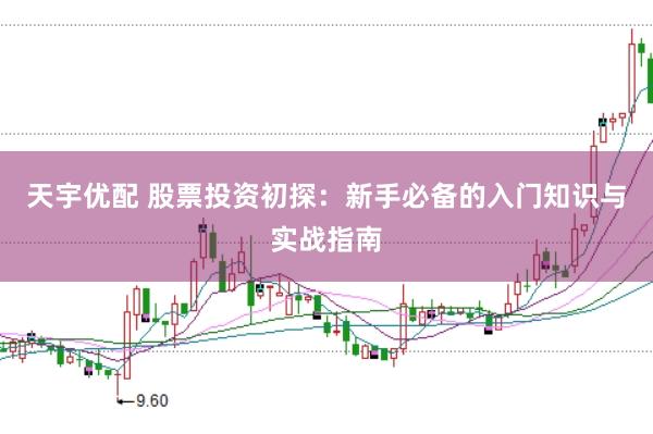 天宇优配 股票投资初探：新手必备的入门知识与实战指南