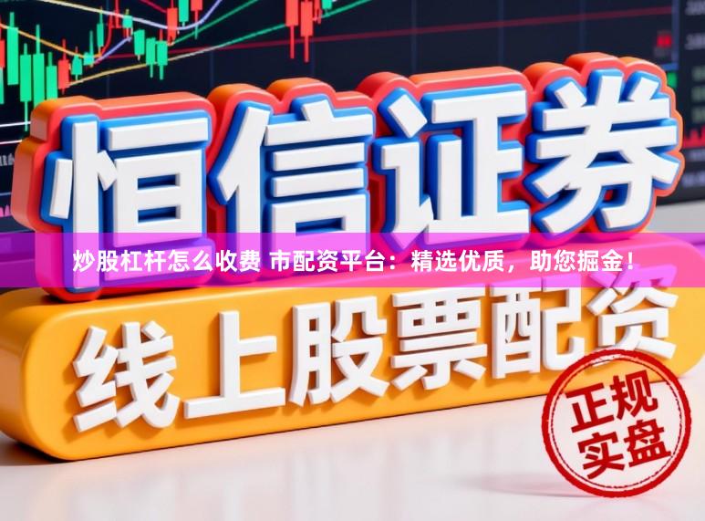 炒股杠杆怎么收费 市配资平台:精选优质,助您掘金!