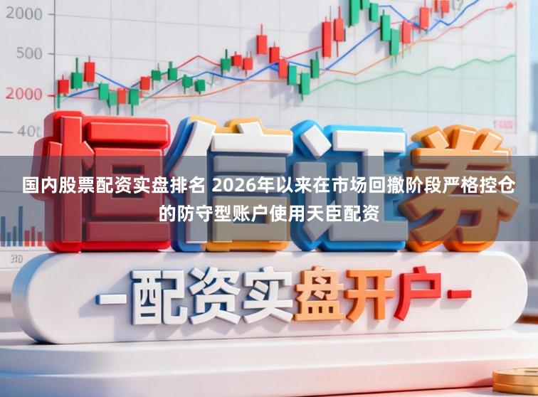 国内股票配资实盘排名 2026年以来在市场回撤阶段严格控仓的防守型账户使用天臣配资
