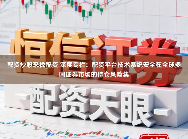 配资炒股来找配资 深度专栏:配资平台技术系统安全在全球多国证券市场的持仓风险集