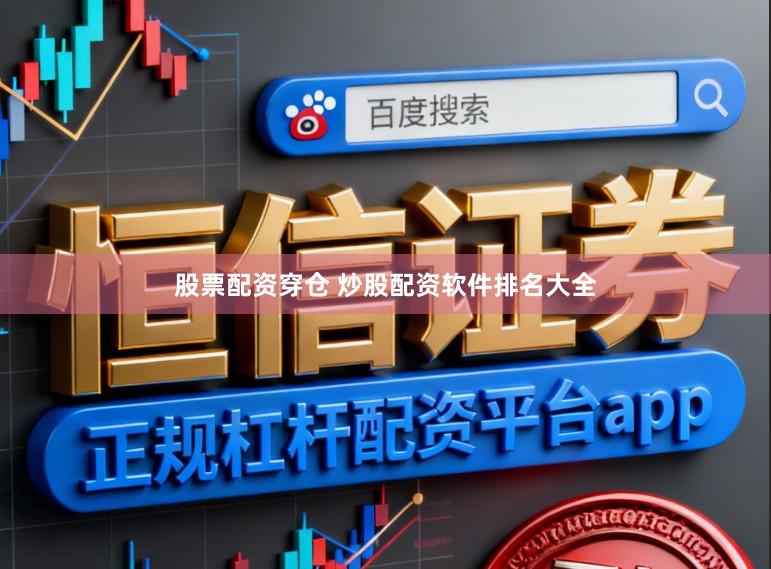股票配资穿仓 炒股配资软件排名大全