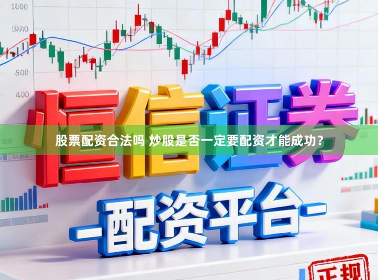 股票配资合法吗 炒股是否一定要配资才能成功?