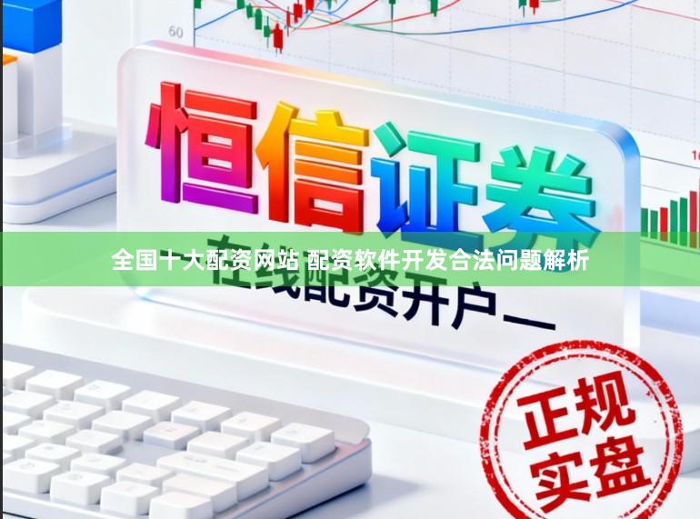 全国十大配资网站 配资软件开发合法问题解析