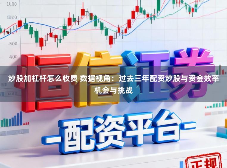 炒股加杠杆怎么收费 数据视角：过去三年配资炒股与资金效率机会与挑战