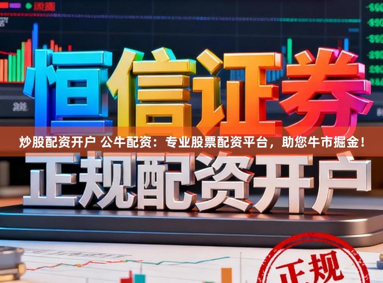 炒股配资开户 公牛配资:专业股票配资平台,助您牛市掘金!